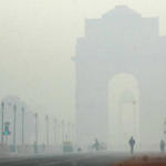 दिल्लीतील हवा झाली धोकादायक!