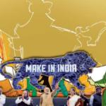 ‘मेक इन इंडिया’तून विकासाचा समतोल!