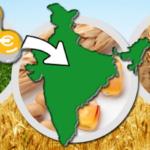 मेक इन इंडियाची कृषि क्षेत्रातही भरारी