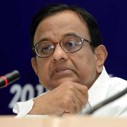 Chidambaram 1