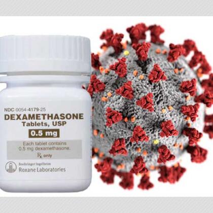 Dexamethasone