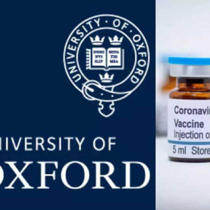 Oxfords Covid Vaccine