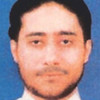 Sajid Mir Terrorist Mumbai Attack
