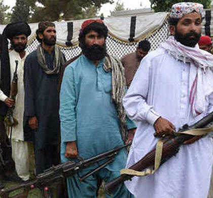 Baloch Rebels Change Tactics Attacks On Chinese In Pakistan