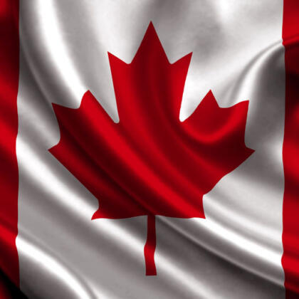 Canada Flag