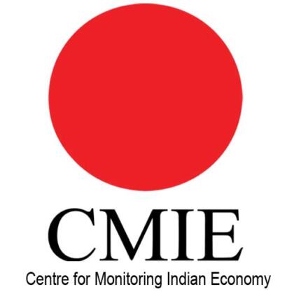 Cmie Logo