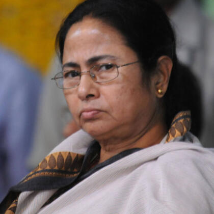 Mamata Banerjee 9