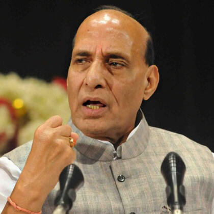 Rajnath Sinh