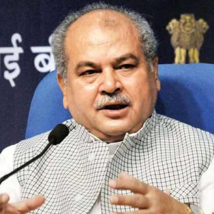 Tomar Narendra Singh