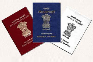 लोकसभा निवडणुकीत बनावट पासपोर्टने मतदान केल्याचे उघड