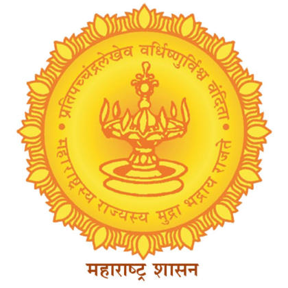 Seal Of Maharashtra Gov