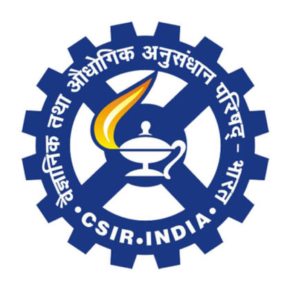 Csir Logo