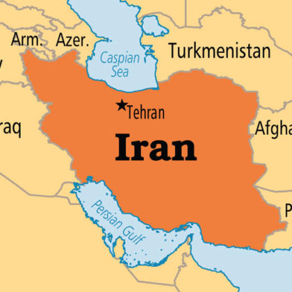 Iran Mmap Md