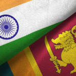 श्रीलंकेचे परराष्ट्र मंत्री म्हणाले, भारत देश हा मोठा भाऊ
