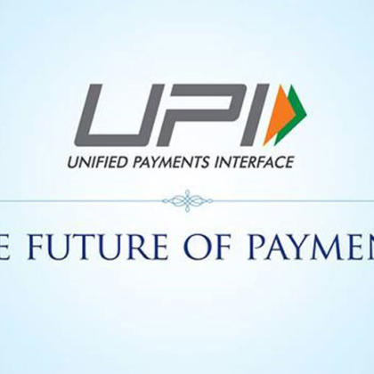 Upi Payments