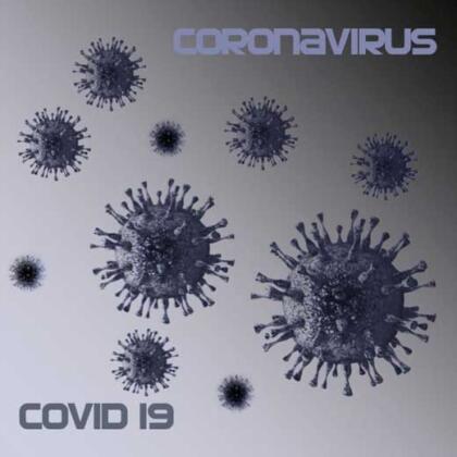 Coronavirus Covid 19