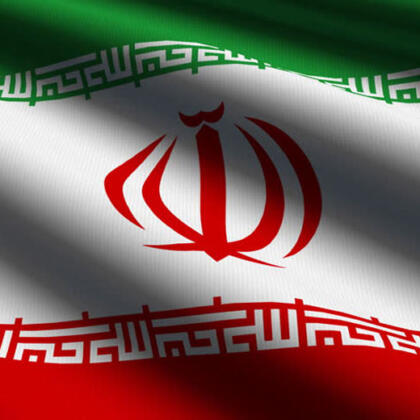 Iran Flag1