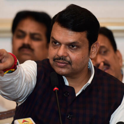 Devendra Fadnavis 5