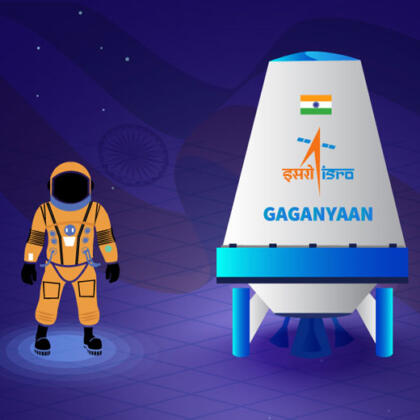 Gaganayaan