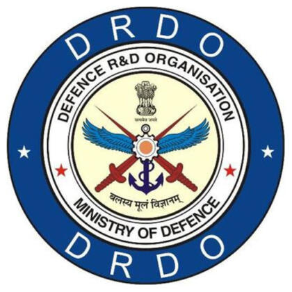 Drdo Logo