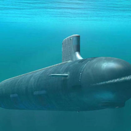 Ins Arihant India's Indigeous Nuclear Powered Submarine