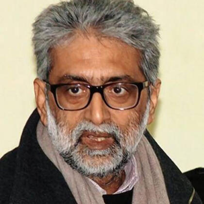 Gautam Navlakha