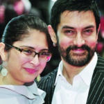 आमिर खान याचा दुसरा ‘तलाक’