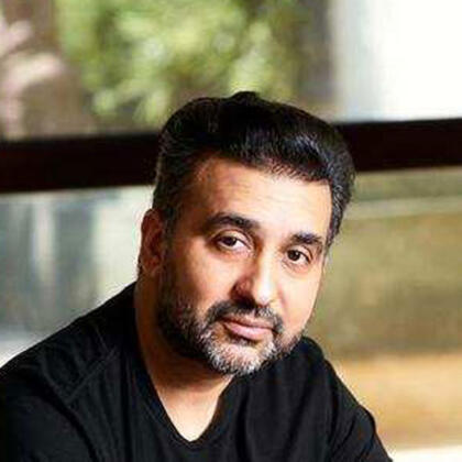 Raj Kundra