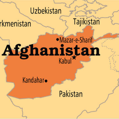 Afghanistan Mmap Md