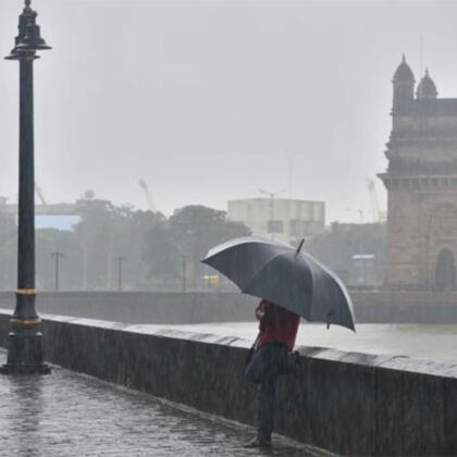 Heavy Rain In Maharashtra1