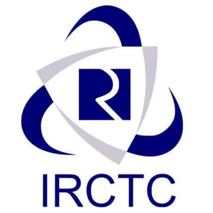 Irctc Logo