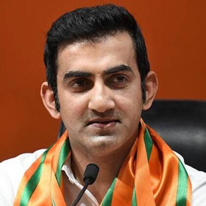 Gautam Gambhir