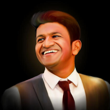 Puneeth Rajkumar