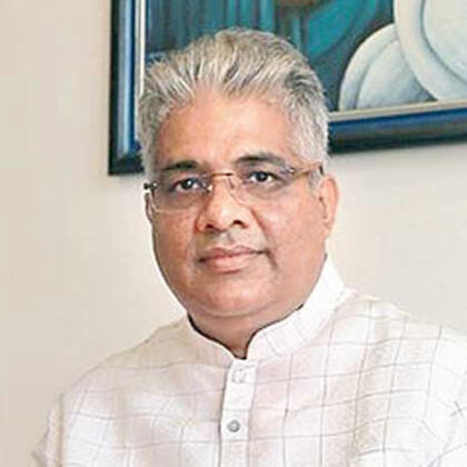 Bhupendra Yadav1