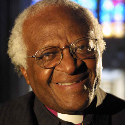 Desmond Tutu