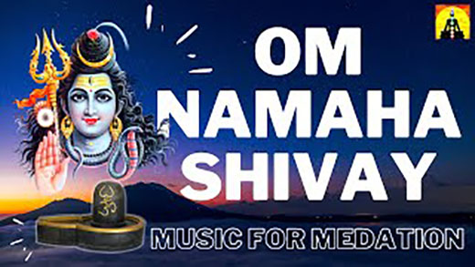 Om Namah Shivay | ॐ नमः शिवाय