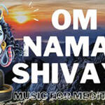Om Namah Shivaya | ॐ नमः शिवाय