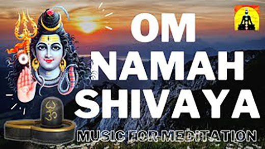 Om Namah Shivaya | ॐ नमः शिवाय
