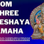 Om Shree Ganeshaya Namah | ॐ श्री गणेशाय नमः