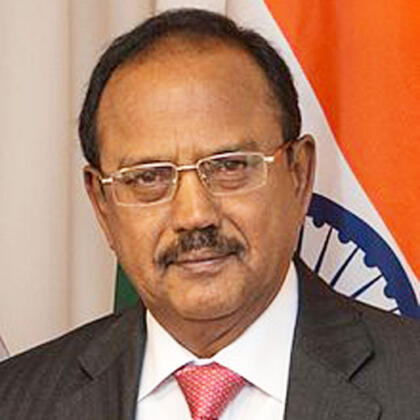 Ajit Doval0