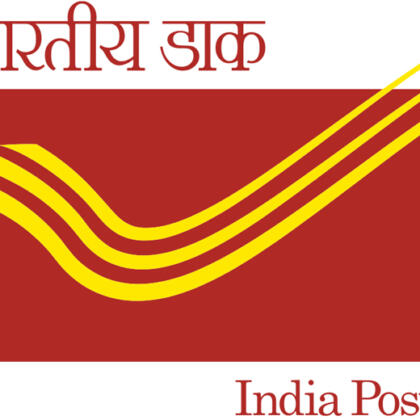 India Post Logo