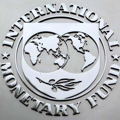 International Monetary Fund (imf)