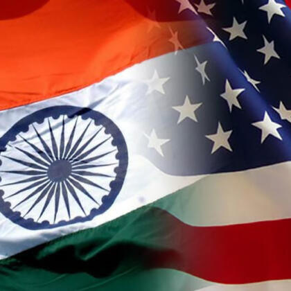 India Usa