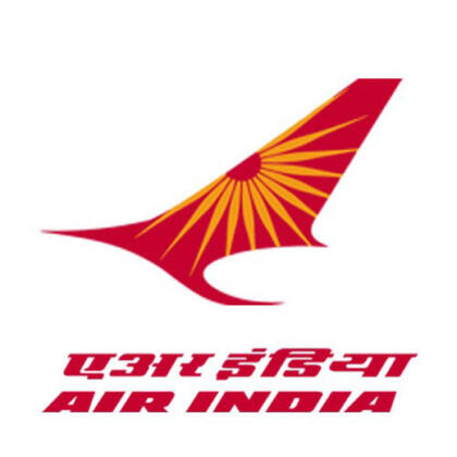 Air India Logo