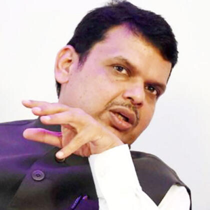 Devendra Fadnavis 2