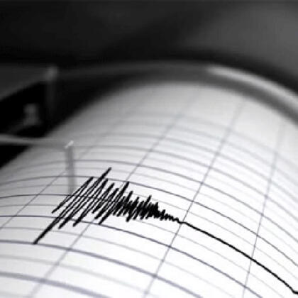 Earthquake Shocks