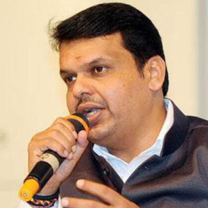 Fadnavis Devendra1