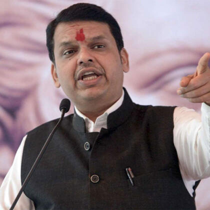 Devendra Fadnavis 4