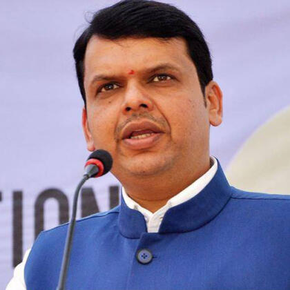 Devendra Fadnavis