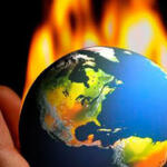 ग्लोबल वॉर्मिंगच्या आगीत २२० कोटी लोक होरपळणार